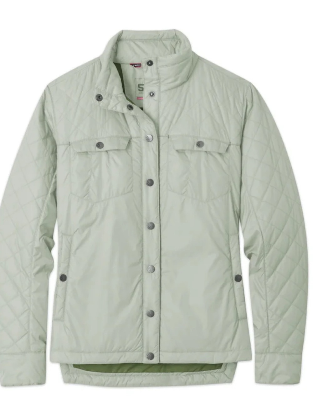 STIO Skycrest Snap Shirt - Women's XS NWOT